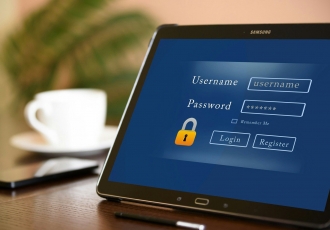 Sicher durch den Berufsalltag – 5 Tipps für die Datensicherheit bei der täglichen Arbeit