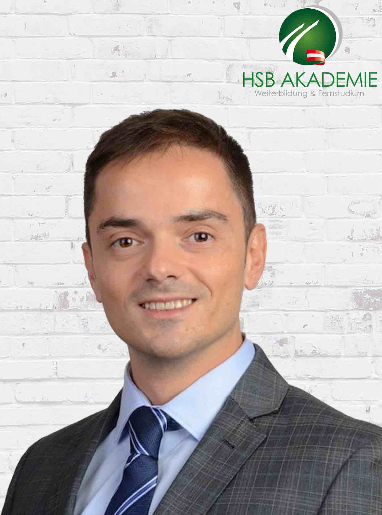 Ivica Kuzmic, lic. iur., int.MBA