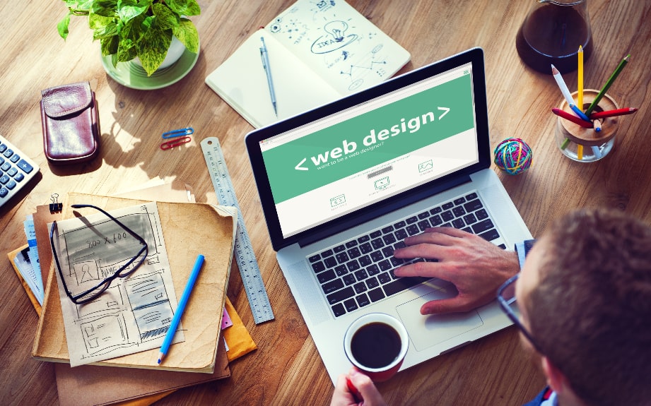 Webdesigner/-in (Diplomlehrgang)